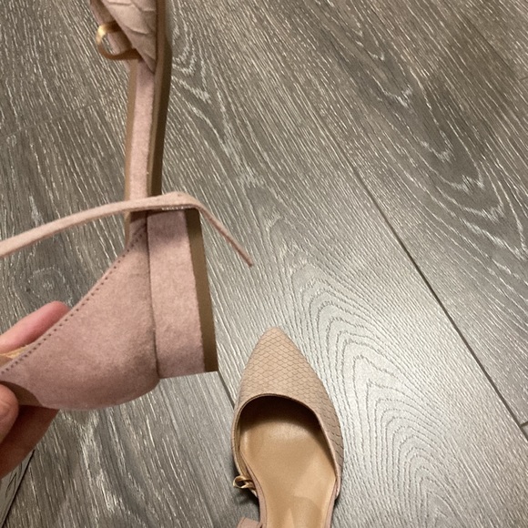 Express pointy flats - Picture 4 of 4